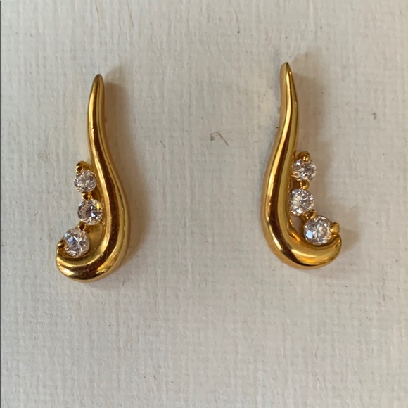 New Earrings by Annaleece - Picture 2 of 2